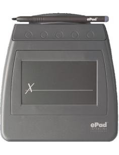 ePadLink ePad USB 2.0 Negro 2