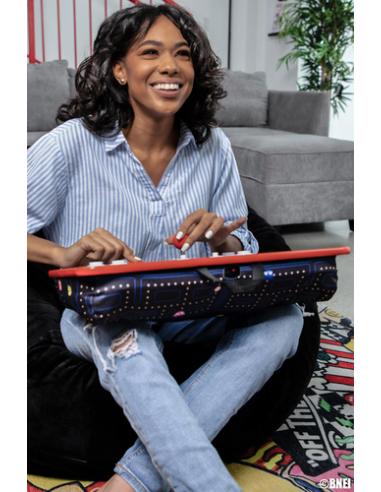 Arcade1Up Pac-Man Couchcade Multicolor