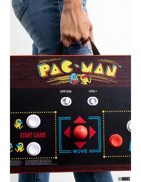Arcade1Up Pac-Man Couchcade Multicolor