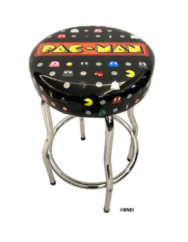 Arcade1Up Pac-Man - Stool