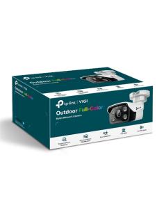 TP-Link VIGI C350(4mm) Bala (forma) Cámara de seguridad IP Exterior 2880 x 1620 Pixeles Techo 2