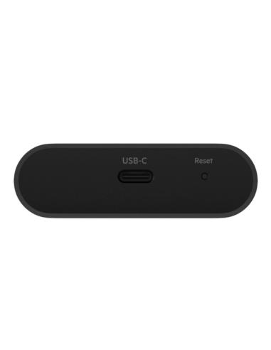 Belkin SoundForm Connect Negro