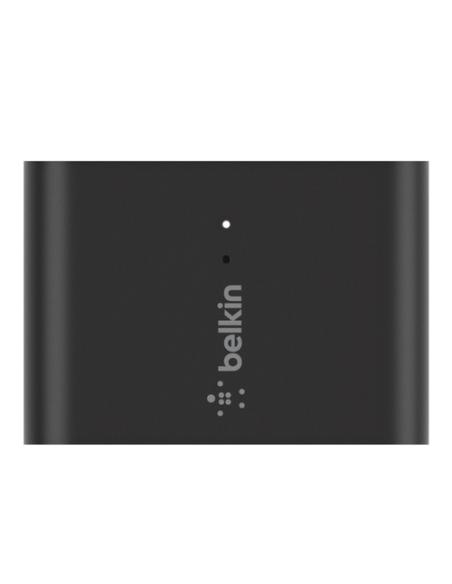 Belkin SoundForm Connect Negro