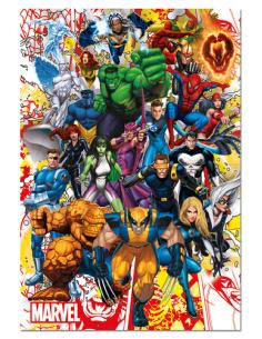 Educa 15560 puzzle 500 pieza(s) 2