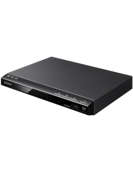 Sony Reproductor de DVD DVP-SR760H