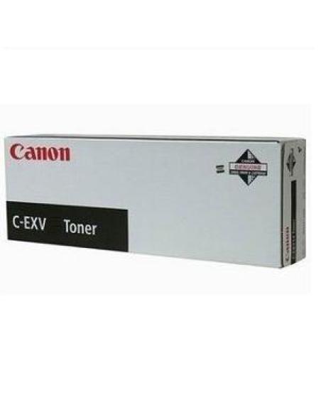 Canon C-EXV 29 cartucho de tóner 1 pieza(s) Original Negro