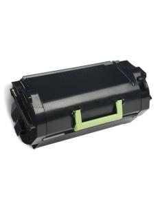 Lexmark 522X R cartucho de tóner 1 pieza(s) Original Negro 2
