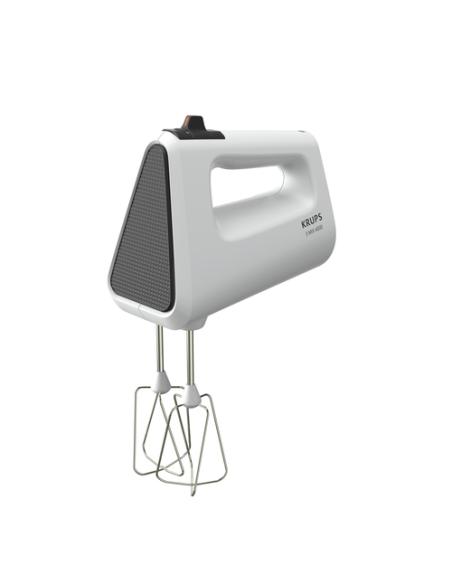 Krups GN4001 Batidora de mano 450 W Blanco