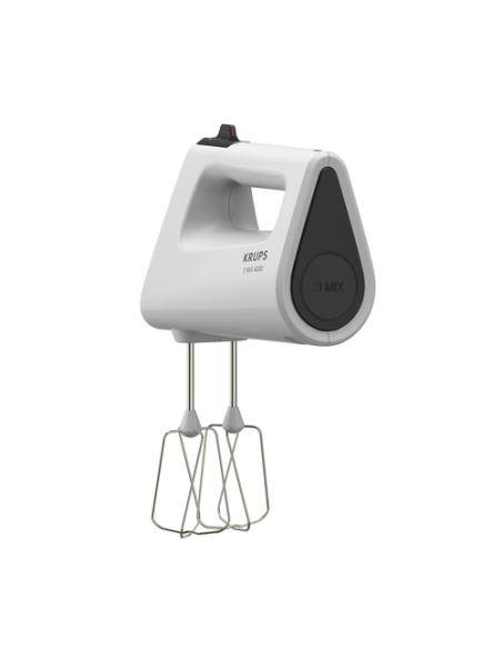 Krups GN4001 Batidora de mano 450 W Blanco