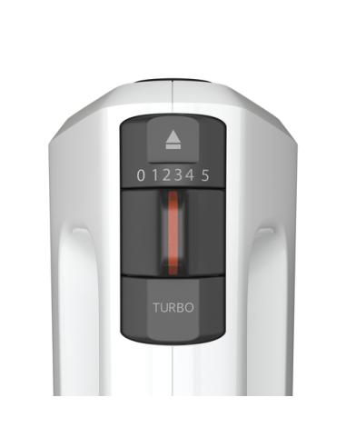 Krups GN4001 Batidora de mano 450 W Blanco