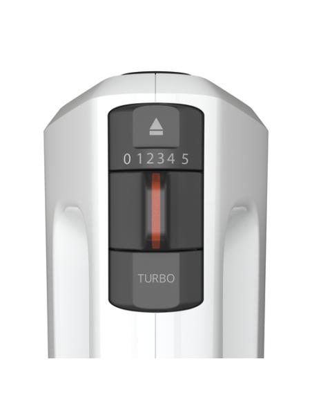 Krups GN4001 Batidora de mano 450 W Blanco