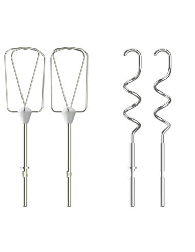 Krups GN4001 Batidora de mano 450 W Blanco