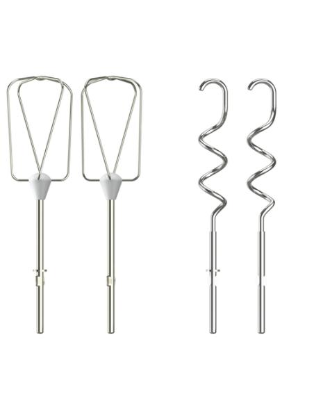 Krups GN4001 Batidora de mano 450 W Blanco