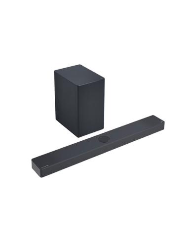 LG SC9S Negro 3.1.3 canales 400 W