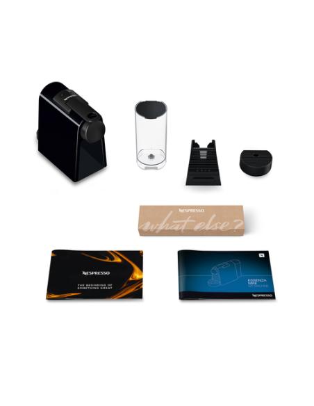 De’Longhi Essenza Mini EN85.B Semi-automática Macchina per caffè a capsule 0,6 L