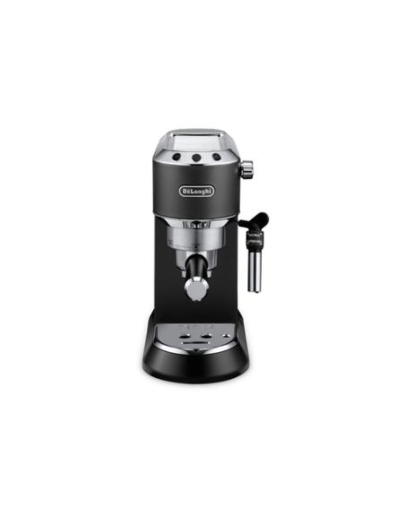 De’Longhi Dedica Style EC 685.BK Semi-automática Máquina espresso 1,1 L