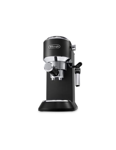 De’Longhi Dedica Style EC 685.BK Semi-automática Máquina espresso 1,1 L