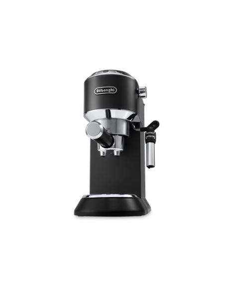 De’Longhi Dedica Style EC 685.BK Semi-automática Máquina espresso 1,1 L