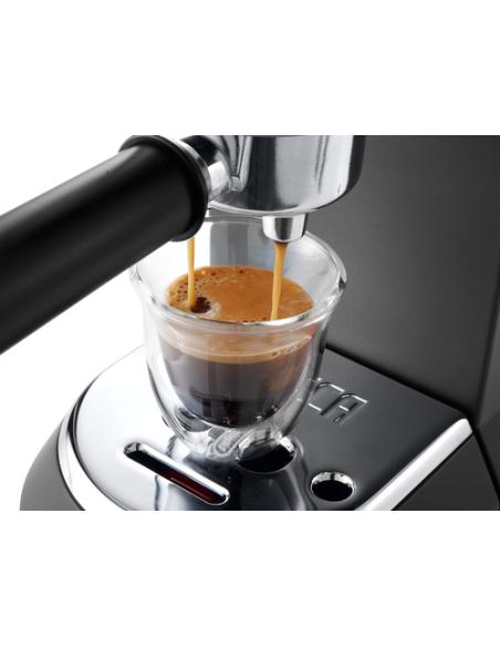 De’Longhi Dedica Style EC 685.BK Semi-automática Máquina espresso 1,1 L
