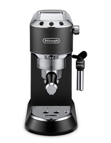 De’Longhi Dedica Style EC 685.BK Semi-automática Máquina espresso 1,1 L