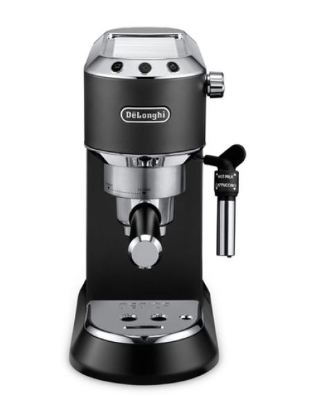 De’Longhi Dedica Style EC 685.BK Semi-automática Máquina espresso 1,1 L