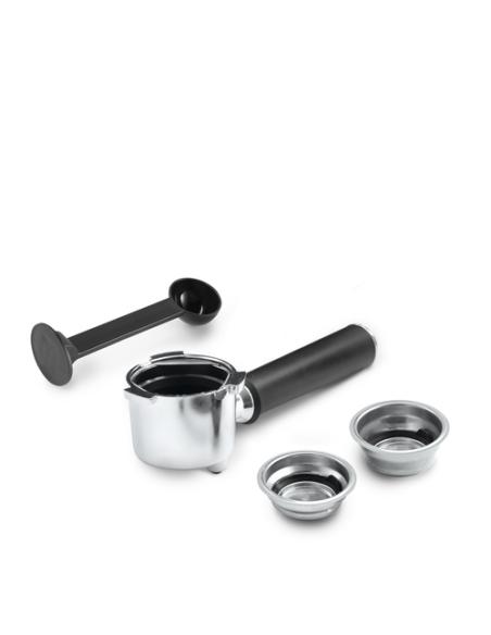 De’Longhi Dedica Style EC 685.BK Semi-automática Máquina espresso 1,1 L