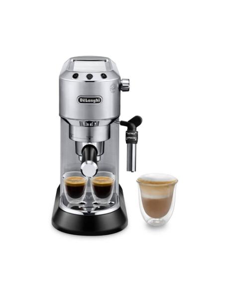 De’Longhi Dedica Style EC685.M Semi-automática Máquina espresso 1,1 L