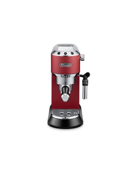 De’Longhi Dedica Style EC 685.R Semi-automática Máquina espresso 1,1 L