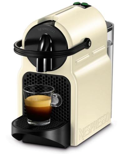 De’Longhi EN80CW Semi-automática Macchina per caffè a capsule 0,8 L
