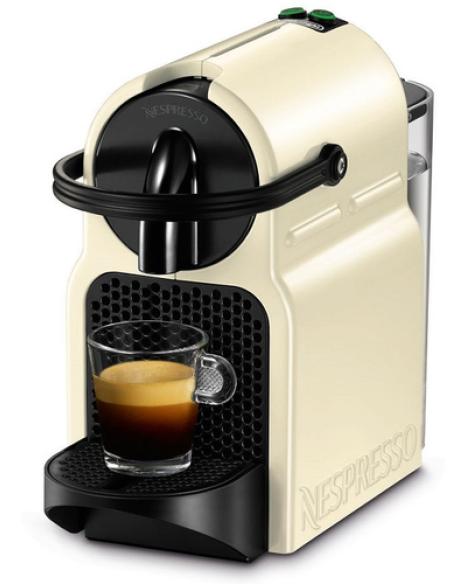 De’Longhi EN80CW Semi-automática Macchina per caffè a capsule 0,8 L