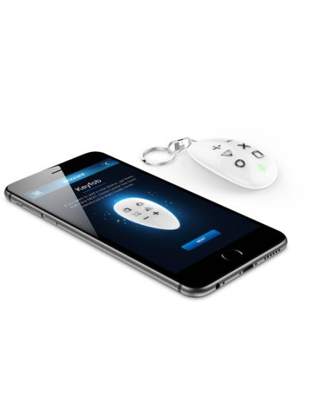 Fibaro KeyFob mando a distancia