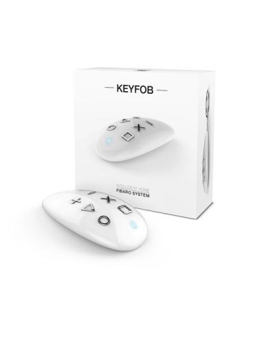 Fibaro KeyFob mando a distancia