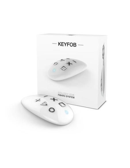 Fibaro KeyFob mando a distancia