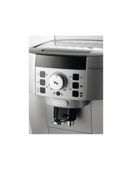 De’Longhi ECAM 22.110.SB cafetera eléctrica Totalmente automática Máquina espresso 1,8 L