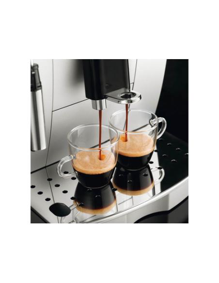 De’Longhi ECAM 22.110.SB cafetera eléctrica Totalmente automática Máquina espresso 1,8 L