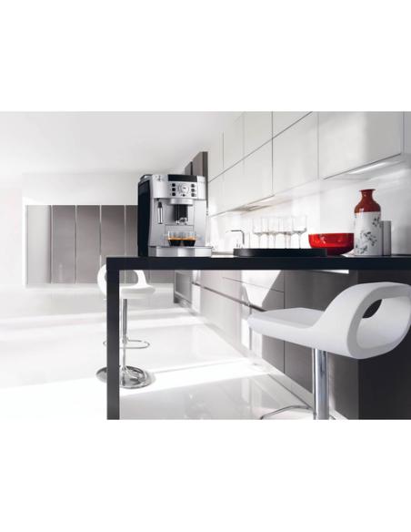 De’Longhi ECAM 22.110.SB cafetera eléctrica Totalmente automática Máquina espresso 1,8 L