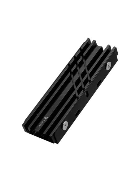 Savio Cooler M.2 NVMe 2280, AK-60 diskams Refrigerador de aire
