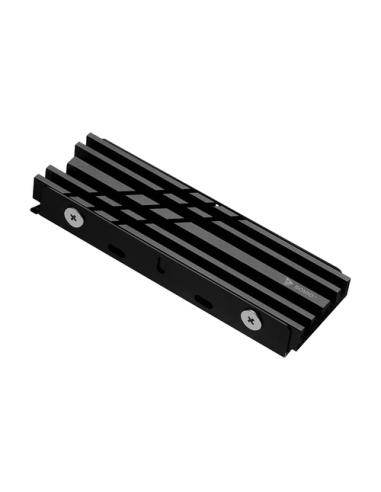 Savio Cooler M.2 NVMe 2280, AK-60 diskams Refrigerador de aire
