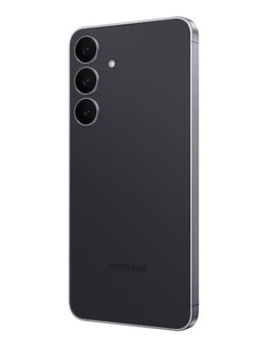 Samsung Galaxy S25 FE Enterprise Edition 17 cm (6.7") SIM doble Android 16.0 5G USB Tipo C 8 GB 128 GB 4900 mAh Negro