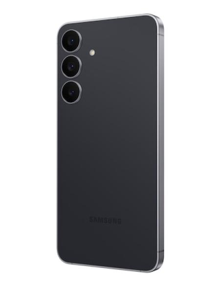 Samsung Galaxy S25 FE Enterprise Edition 17 cm (6.7") SIM doble Android 16.0 5G USB Tipo C 8 GB 128 GB 4900 mAh Negro