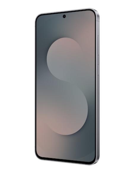 Samsung Galaxy S25 FE Enterprise Edition 17 cm (6.7") SIM doble Android 16.0 5G USB Tipo C 8 GB 128 GB 4900 mAh Negro