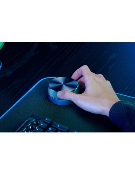 Razer Nommo V2 Pro Rango completo Negro Inalámbrico y alámbrico