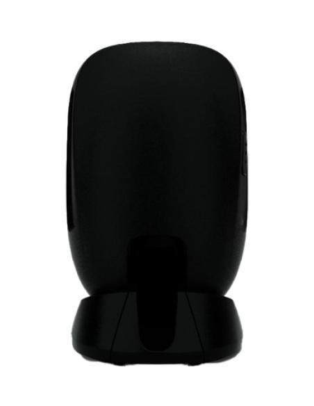 Zebra DS9308-SR Lector de códigos de barras fijo 1D/2D LED Negro