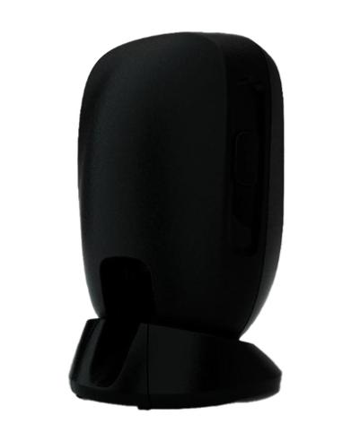 Zebra DS9308-SR Lector de códigos de barras fijo 1D/2D LED Negro