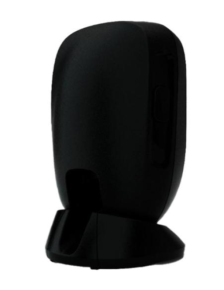 Zebra DS9308-SR Lector de códigos de barras fijo 1D/2D LED Negro