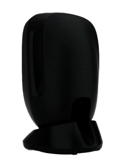 Zebra DS9308-SR Lector de códigos de barras fijo 1D/2D LED Negro