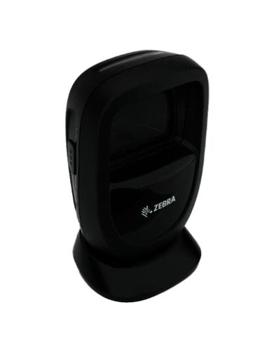 Zebra DS9308-SR Lector de códigos de barras fijo 1D/2D LED Negro