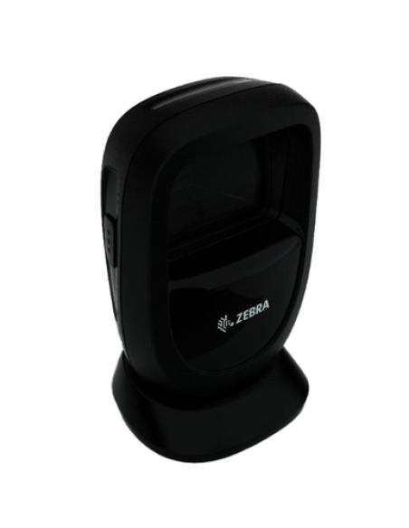 Zebra DS9308-SR Lector de códigos de barras fijo 1D/2D LED Negro