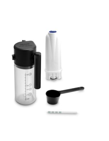 De’Longhi Magnifica 0132250212 cafetera eléctrica Totalmente automática Máquina espresso 1,8 L