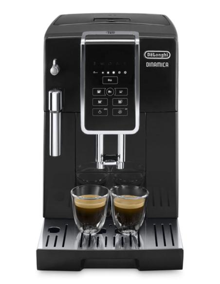 De’Longhi Dinamica Ecam 350.15.B Totalmente automática Máquina espresso 1,8 L